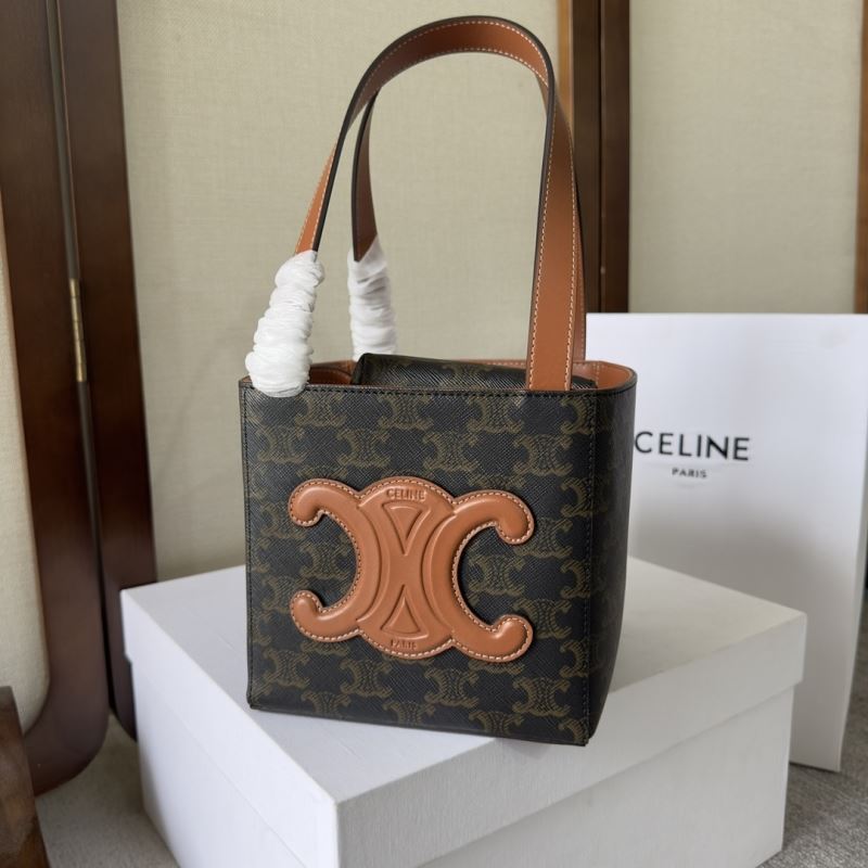 Celine Shopping Bags